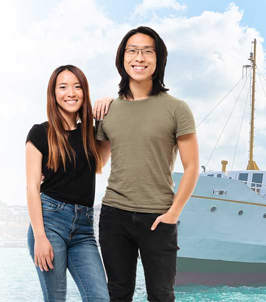 Platinum Creditplus Lending Corp.Seafarer’s Loan