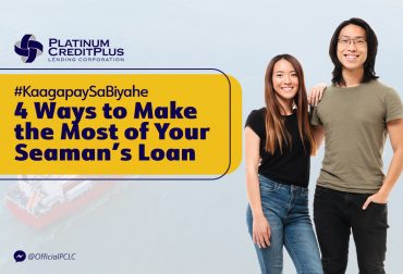 platinum-4 ways to make the most out of your loan