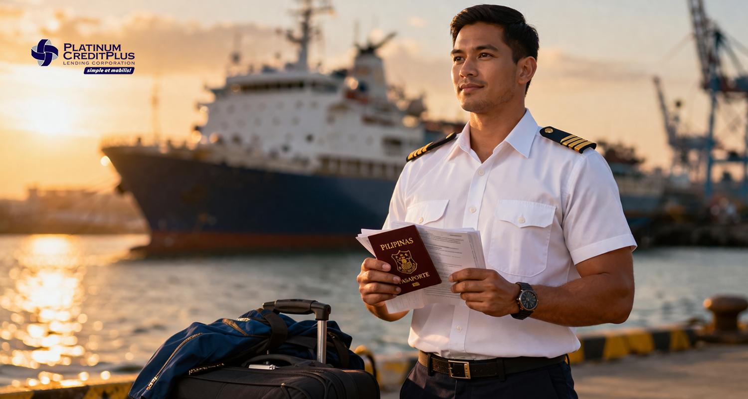 Understanding Seaman Loan Interest Rates in the Philippines